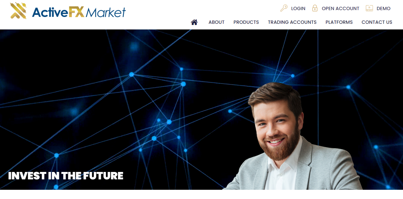 ActiveFX Markets Review