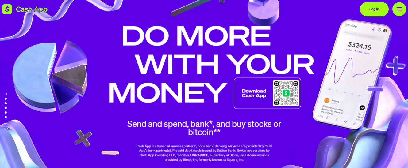 Cash App Review