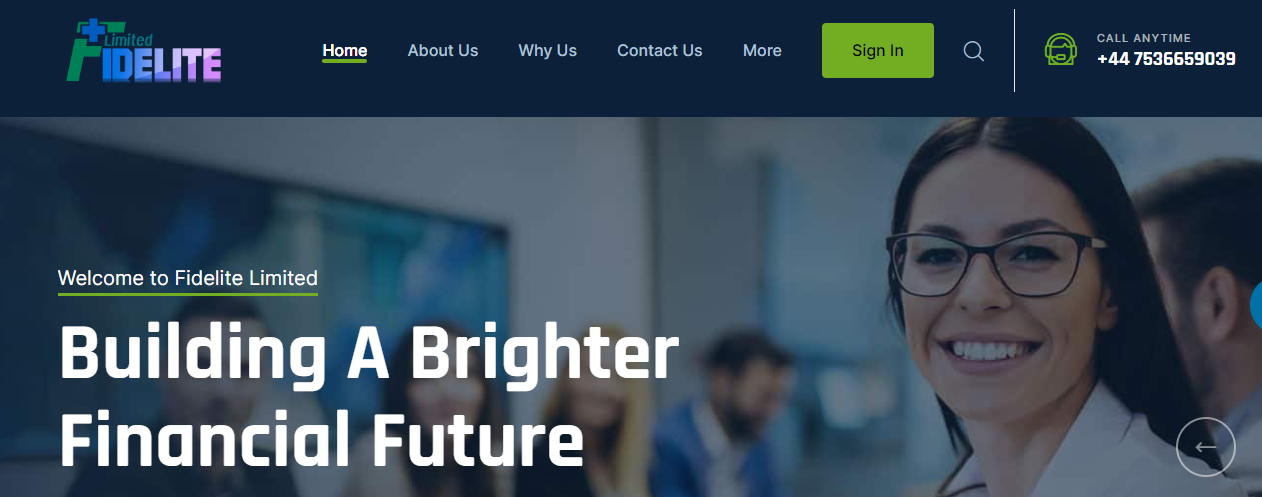 Fidelite Review