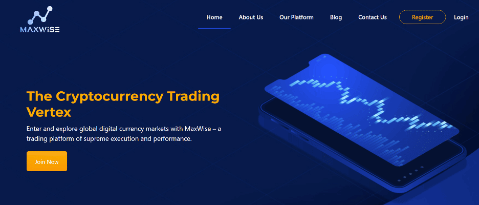 MaxWise Review