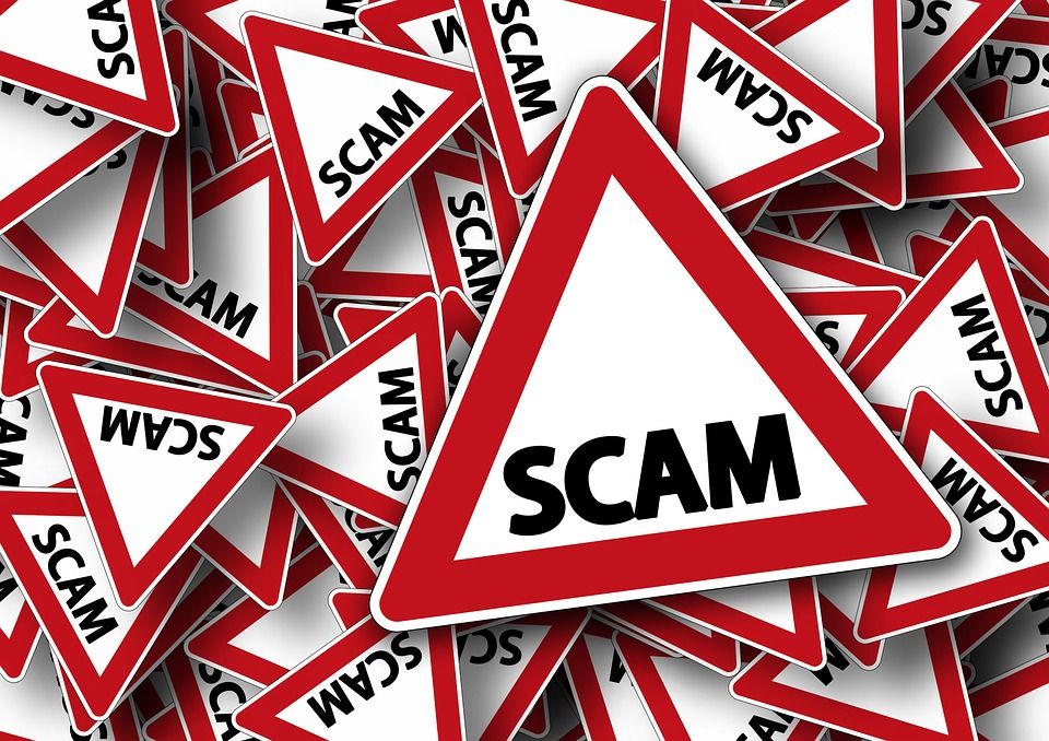 New: crestfinances.com, is it Legit or Scam?