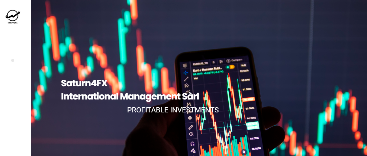 Saturn4FX International Management Sàrl Review