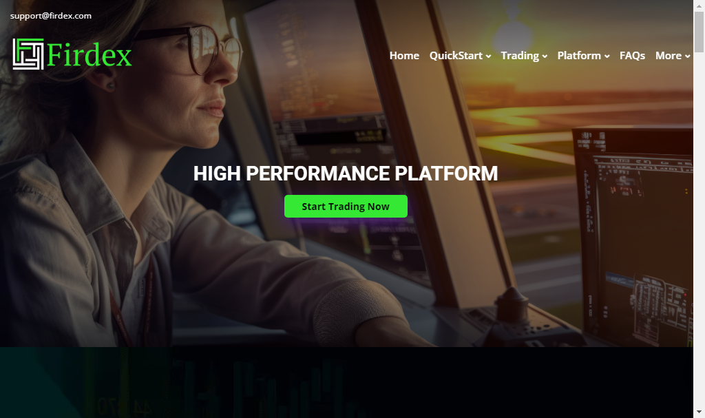 Firdex Review