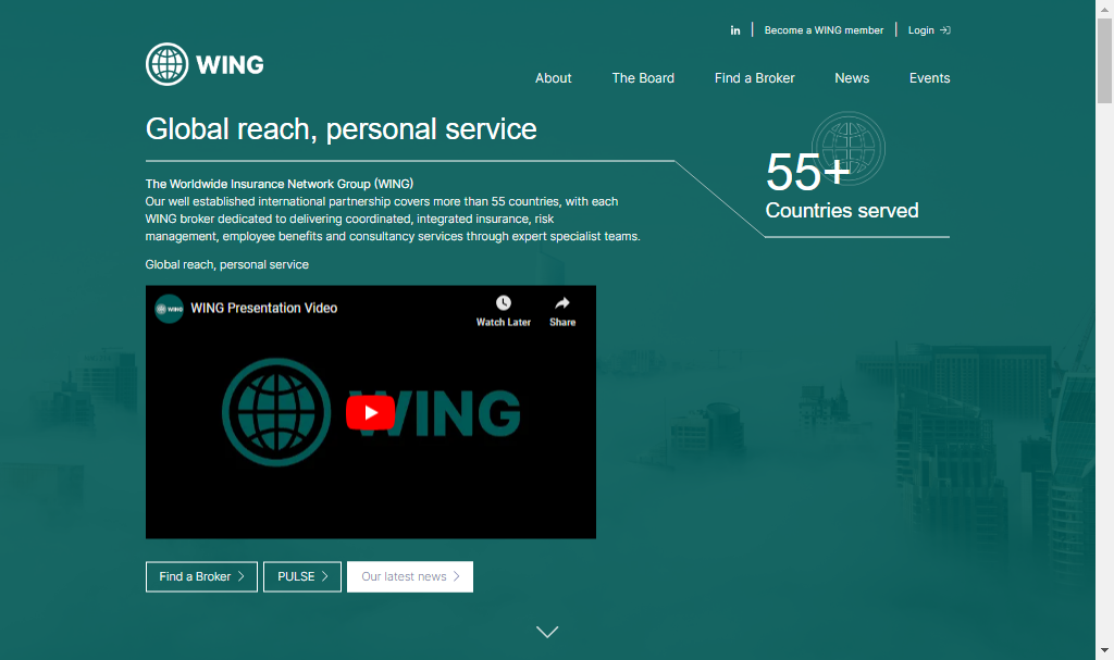 WING Insurance Review