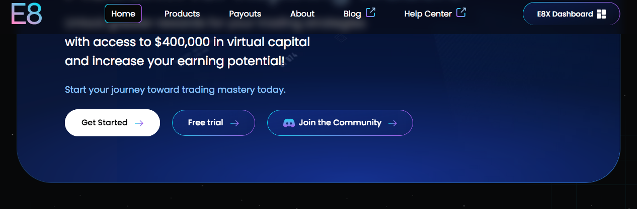e8markets.com latest Review according to research and survey