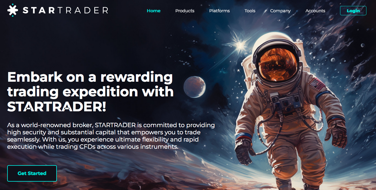 startrader.international latest Review according to research and survey