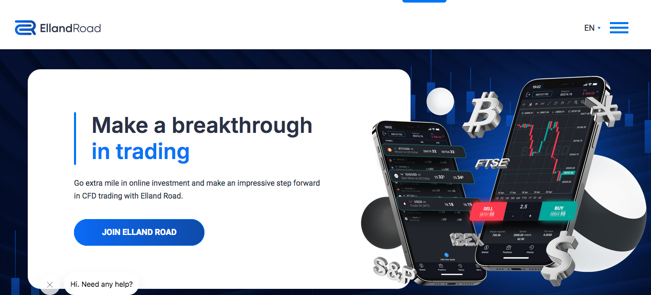 ellandroadcapital.com latest Review according to research and survey