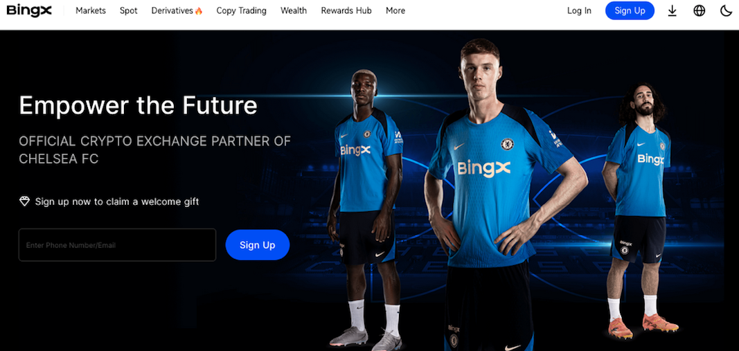 bingx.com latest Review according to research and survey