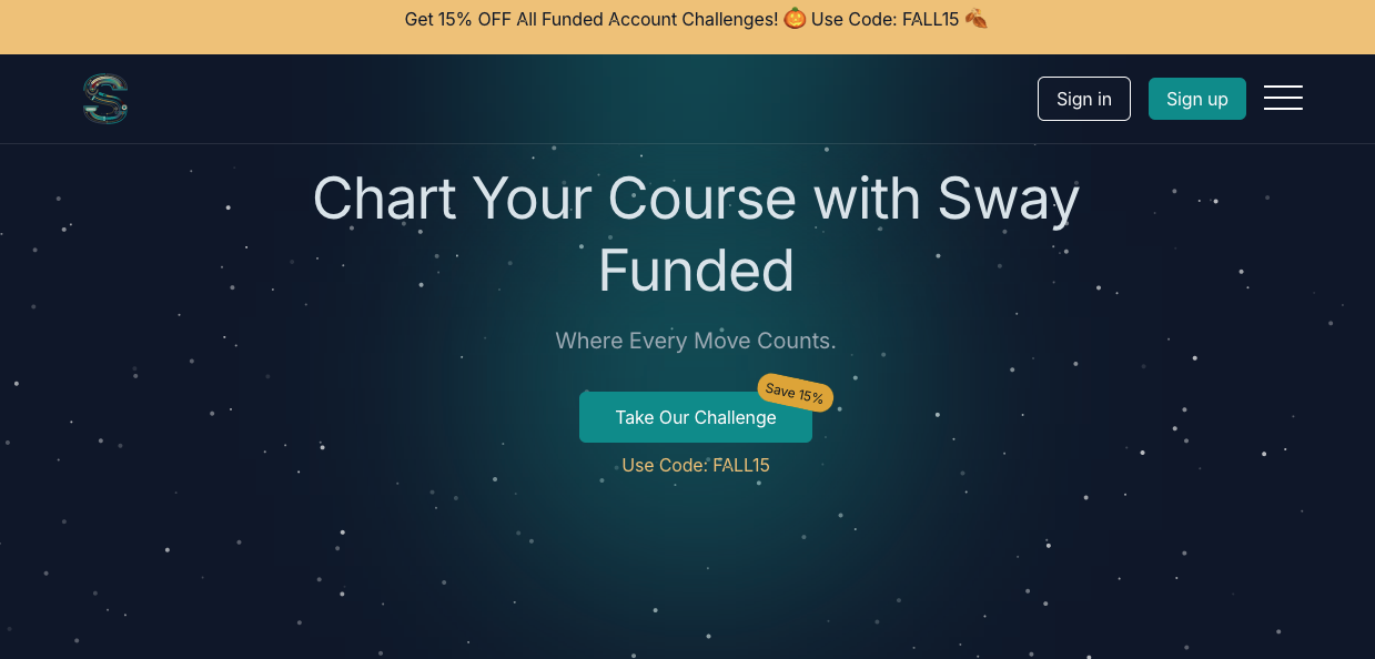 swayfunded.com latest Review according to research and survey