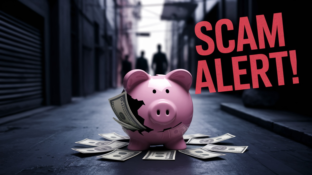 Entsphere.com Latest Review: is it a Scam or Legit?