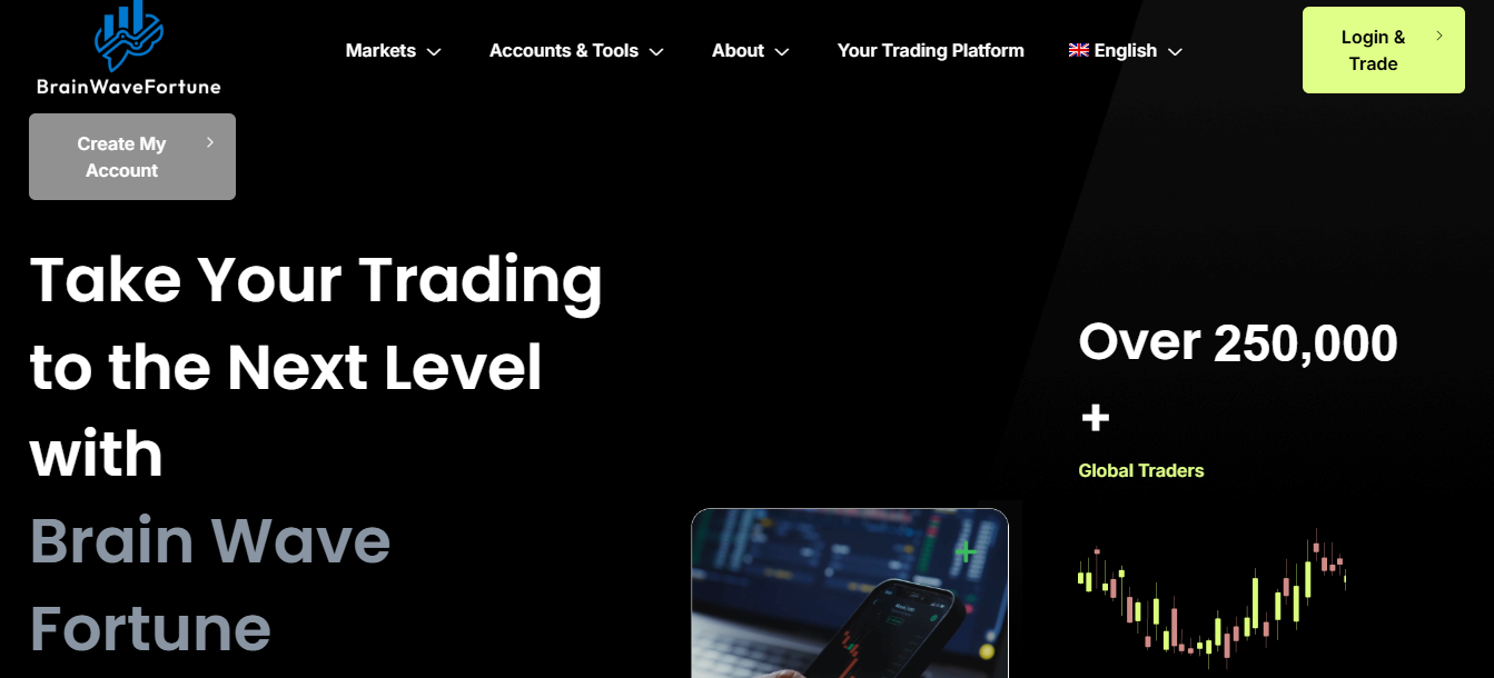 brainwavefortune.com Latest Review: is it a Scam or Legit?