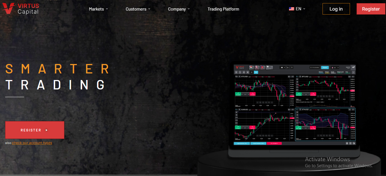 New: virtuscapital.net latest Review a Scam?