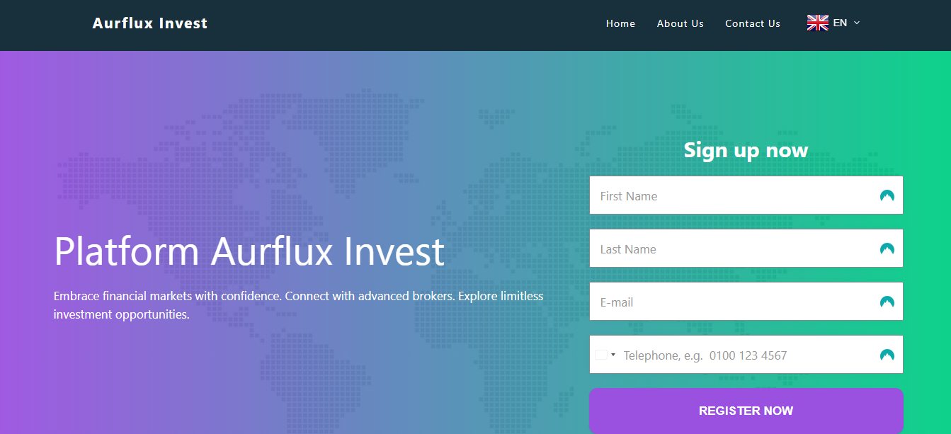 New: AurfluxInvest Review is it Legit or Scam?
