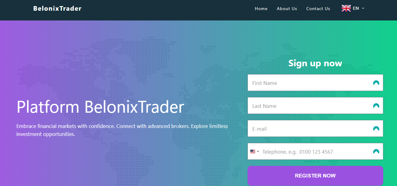 New: belonixtraderai.net Review Legit or Scam?