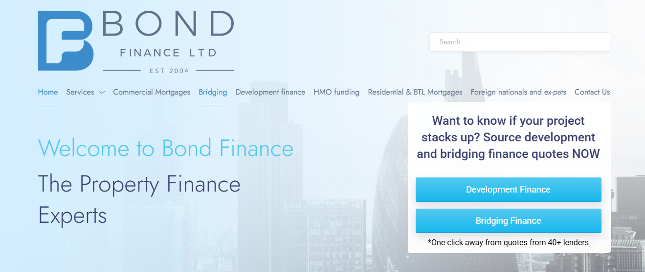 New: Bond Finance Ltd, is it Legit or Scam?