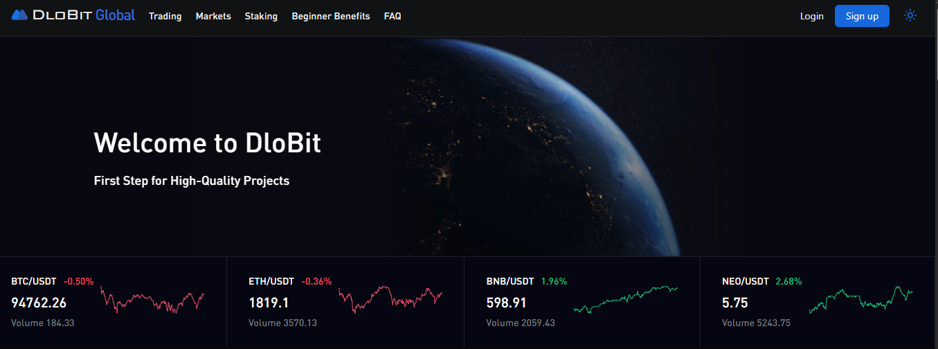 New: dlobit.com Review, is it Legit or Scam?