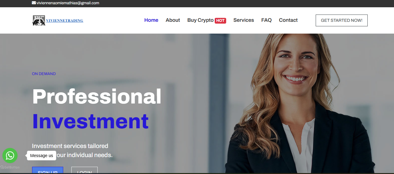 New: VIVIENNE TRADING is it Legit or Scam?