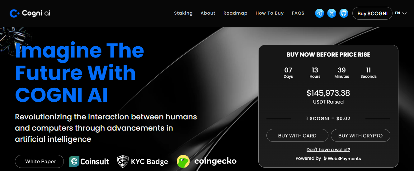 New: aicogni.io Review is it Legit or Scam?