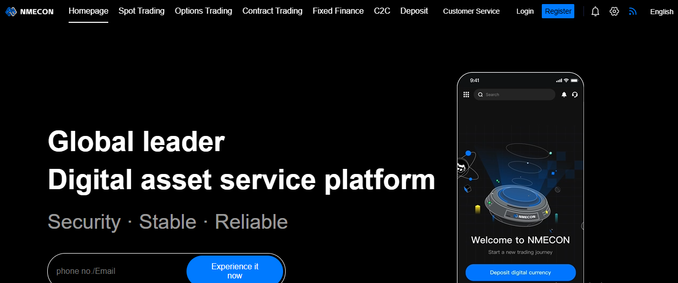 New: nmecon.com Review is it Legit or Scam?